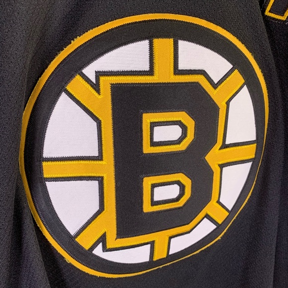 ❌SOLD❌ Ccm official nhl bobby orr Boston’s bruins throwback jersey - Picture 2 of 11